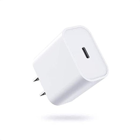 (Apple) Quick Charging 30W