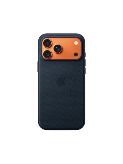 TechWoven Case Magsafe (17, 17 Pro y 17 Pro Max)