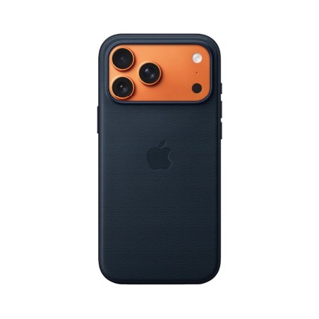 TechWoven Case Magsafe (17, 17 Pro y 17 Pro Max)