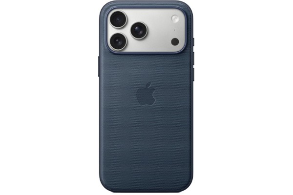 TechWoven Case Magsafe (17, 17 Pro y 17 Pro Max)