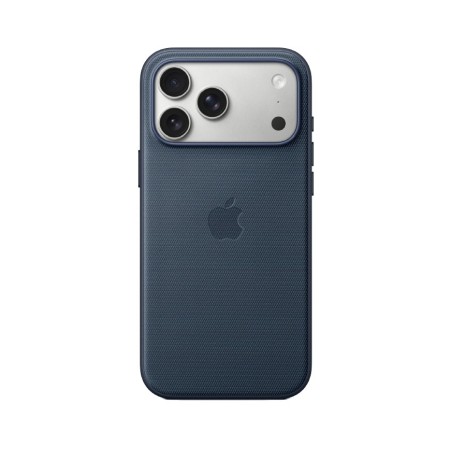 TechWoven Case Magsafe (17, 17 Pro y 17 Pro Max)