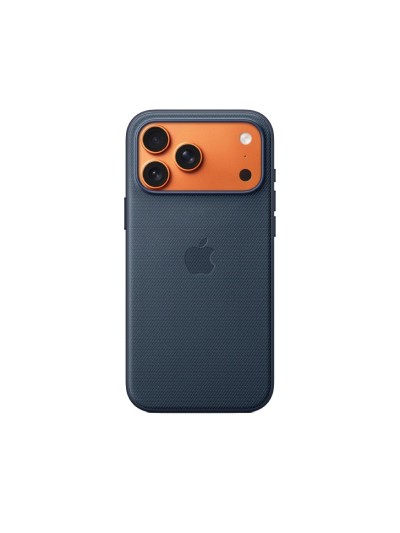TechWoven Case Magsafe (17, 17 Pro y 17 Pro Max)
