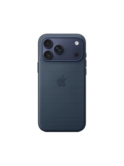 TechWoven Case Magsafe (17, 17 Pro y 17 Pro Max)