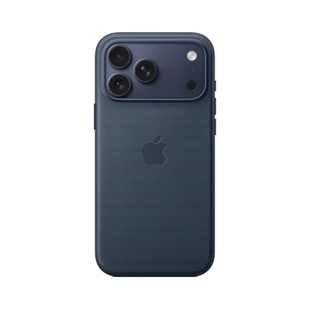 TechWoven Case Magsafe (17, 17 Pro y 17 Pro Max)
