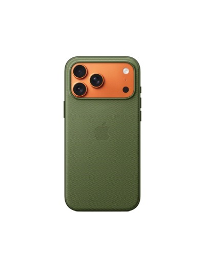 TechWoven Case Magsafe (17, 17 Pro y 17 Pro Max)