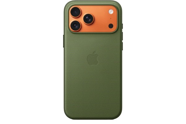 TechWoven Case Magsafe (17, 17 Pro y 17 Pro Max)