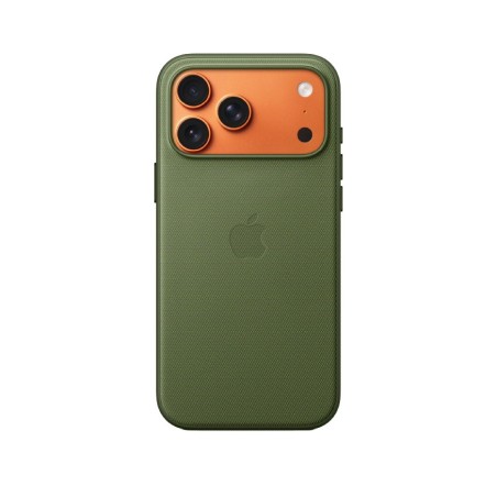 TechWoven Case Magsafe (17, 17 Pro y 17 Pro Max)