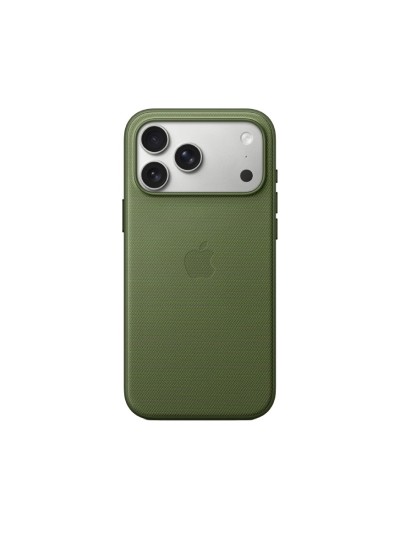 TechWoven Case Magsafe (17, 17 Pro y 17 Pro Max)