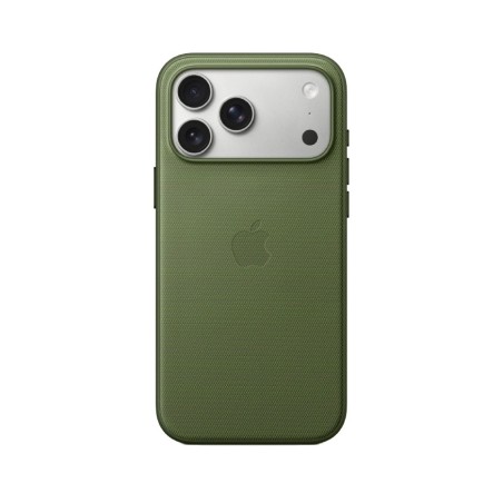 TechWoven Case Magsafe (17, 17 Pro y 17 Pro Max)