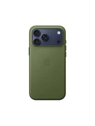 TechWoven Case Magsafe (17, 17 Pro y 17 Pro Max)