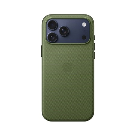 TechWoven Case Magsafe (17, 17 Pro y 17 Pro Max)