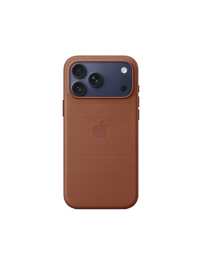 TechWoven Case Magsafe (17, 17 Pro y 17 Pro Max)