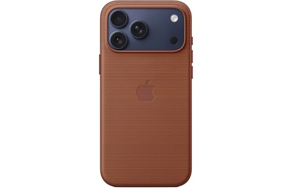 TechWoven Case Magsafe (17, 17 Pro y 17 Pro Max)