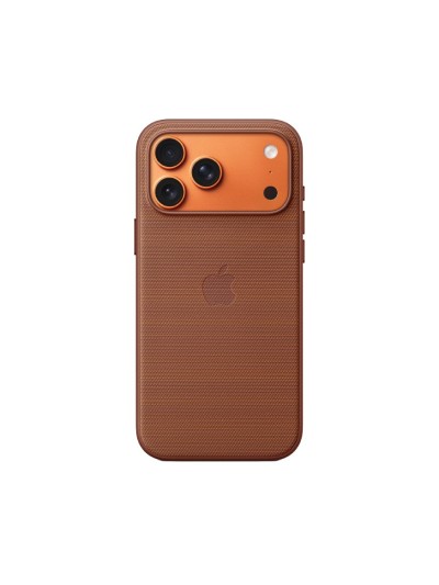 TechWoven Case Magsafe (17, 17 Pro y 17 Pro Max)