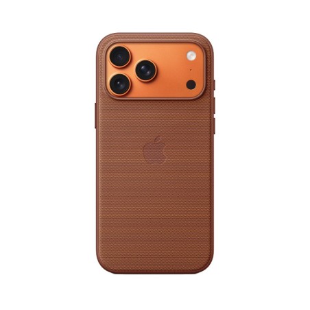 TechWoven Case Magsafe (17, 17 Pro y 17 Pro Max)