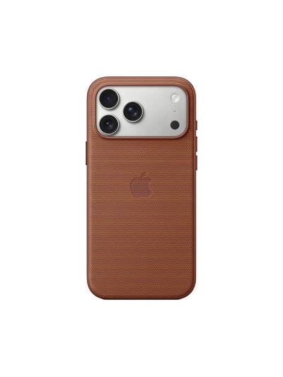 TechWoven Case Magsafe (17, 17 Pro y 17 Pro Max)