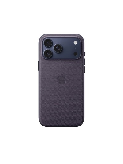 TechWoven Case Magsafe (17, 17 Pro y 17 Pro Max)