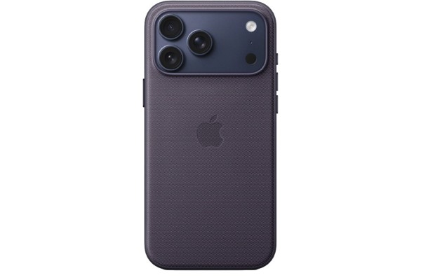 TechWoven Case Magsafe (17, 17 Pro y 17 Pro Max)