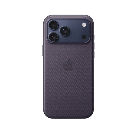 TechWoven Case Magsafe (17, 17 Pro y 17 Pro Max)