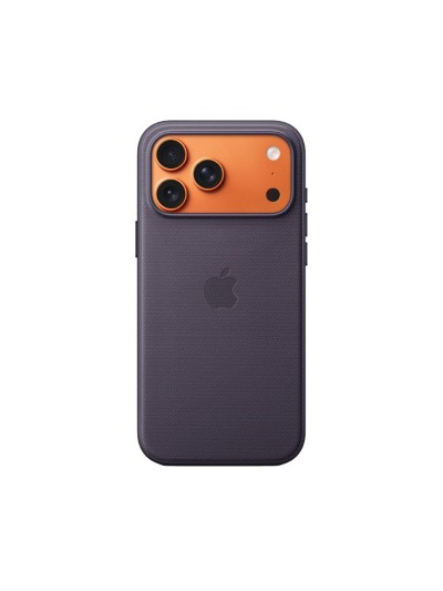 TechWoven Case Magsafe (17, 17 Pro y 17 Pro Max)