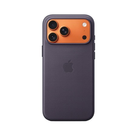 TechWoven Case Magsafe (17, 17 Pro y 17 Pro Max)