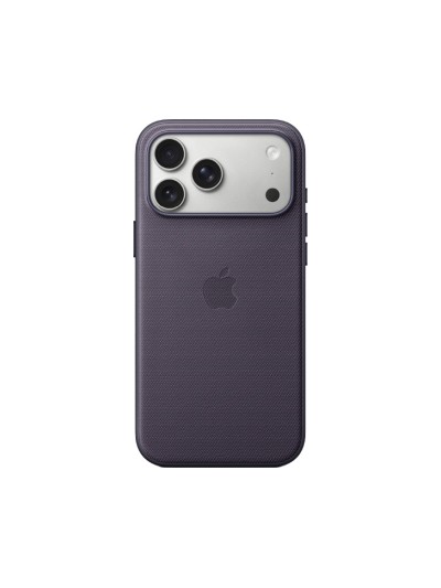 TechWoven Case Magsafe (17, 17 Pro y 17 Pro Max)