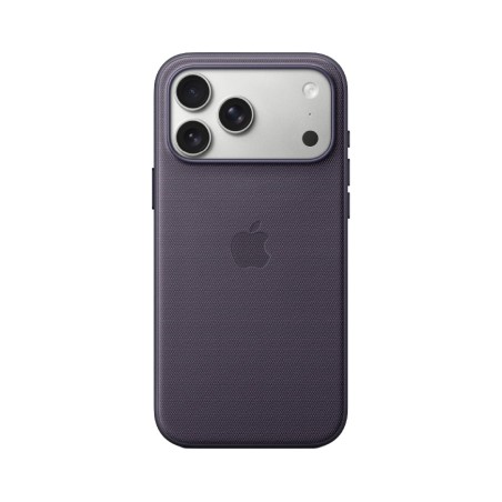 TechWoven Case Magsafe (17, 17 Pro y 17 Pro Max)