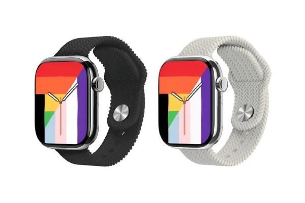 iWatch Ultra 11