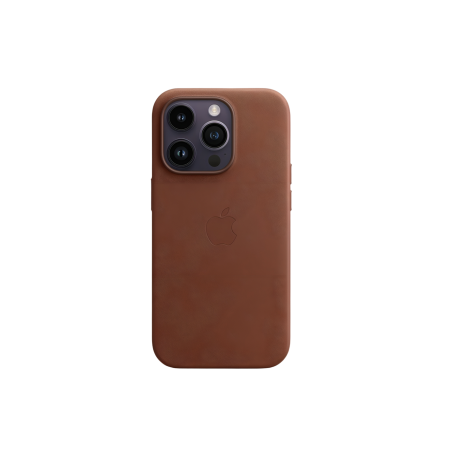 Leather Case