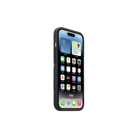 Leather Case