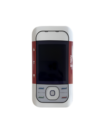 Nokia Slider Case