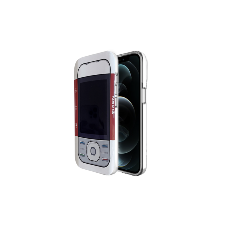 Nokia Slider Case