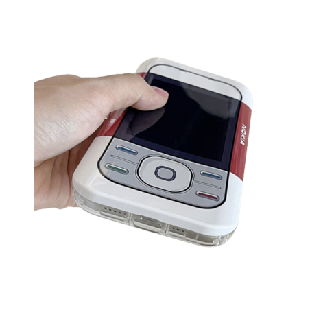 Nokia Slider Case