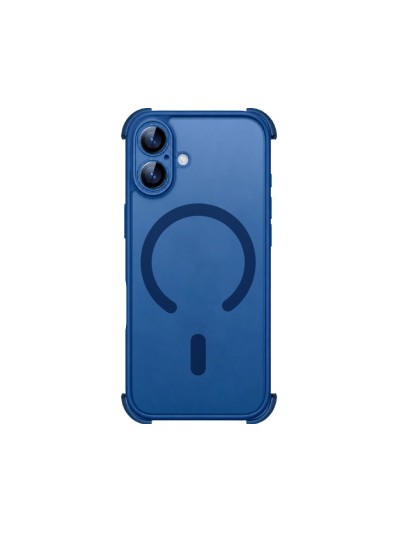 Frost Case Magsafe (17, 17 Pro y 17 Pro Max)