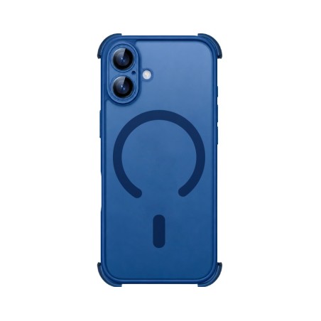 Frost Case Magsafe (17, 17 Pro y 17 Pro Max)