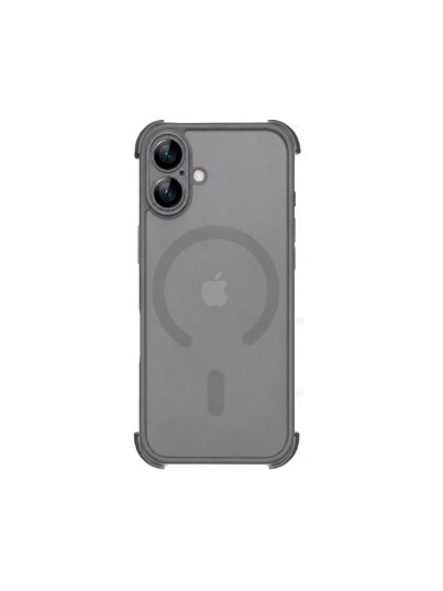 Frost Case Magsafe (17, 17 Pro y 17 Pro Max)