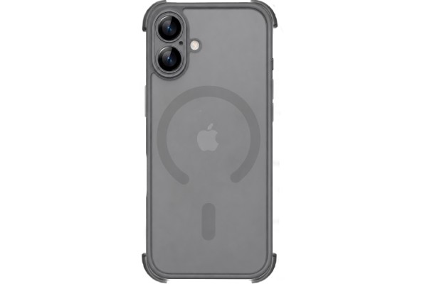 Frost Case Magsafe (17, 17 Pro y 17 Pro Max)