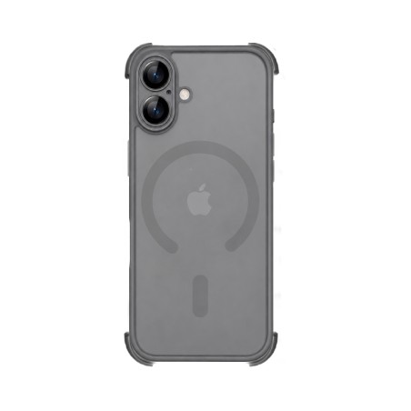 Frost Case Magsafe (17, 17 Pro y 17 Pro Max)