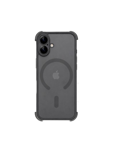 Frost Case Magsafe (17, 17 Pro y 17 Pro Max)
