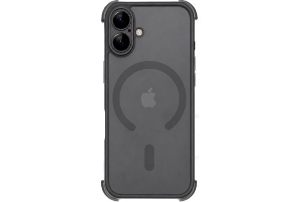 Frost Case Magsafe (17, 17 Pro y 17 Pro Max)