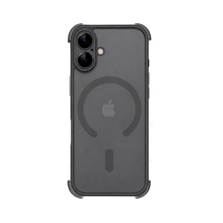 Frost Case Magsafe (17, 17 Pro y 17 Pro Max)