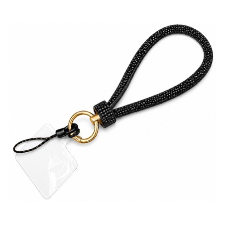 Diamond Charm Strap