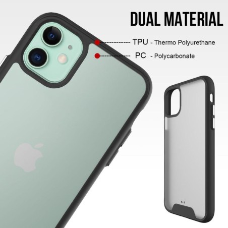 Space Pro Case (Dark Edition)