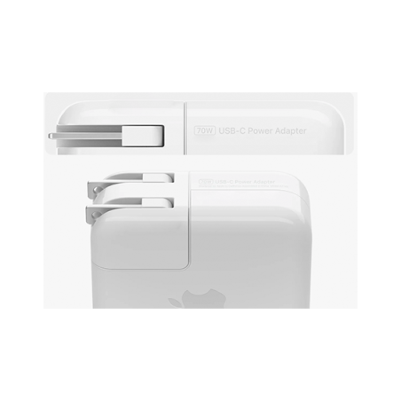 (Apple) Macbook Charger 61W