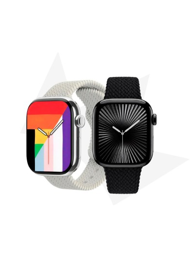 Pack - iWatch Ultra 11