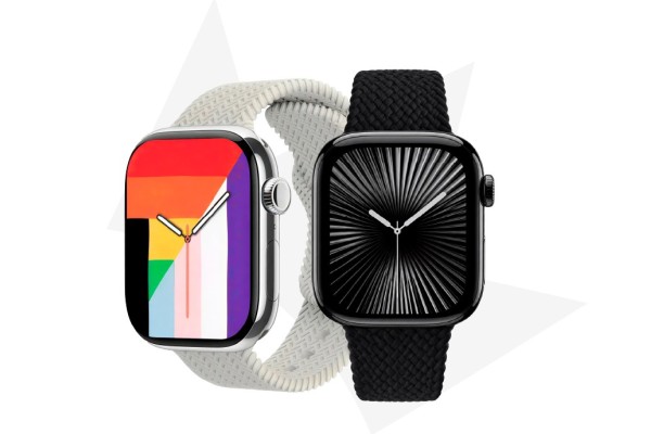 Pack - iWatch Ultra 11