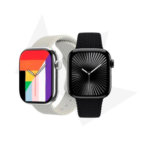 Pack - iWatch Ultra 11