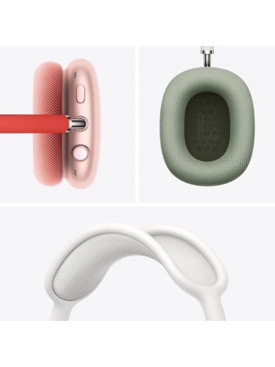 Airpods MAX