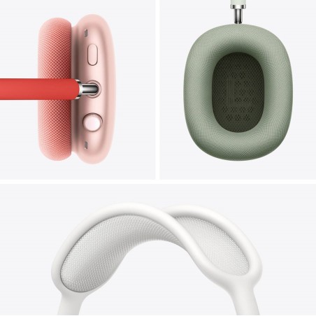 Airpods MAX