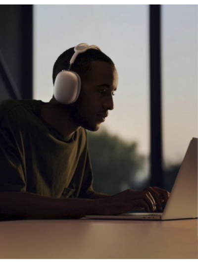 Airpods MAX
